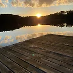 Dwor Nad Jeziorem W Bieniaszach *