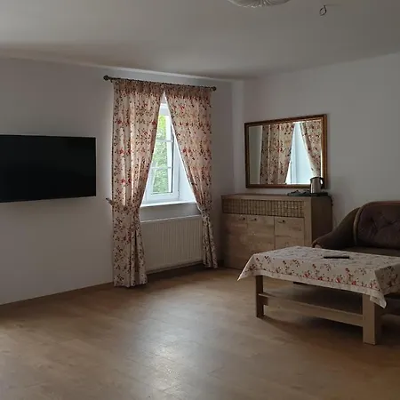 Dwor Nad Jeziorem W Bieniaszach