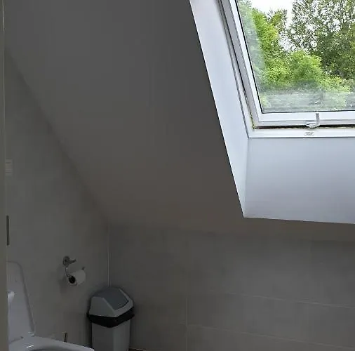 Bed and breakfast Dwor Nad Jeziorem W Bieniaszach *